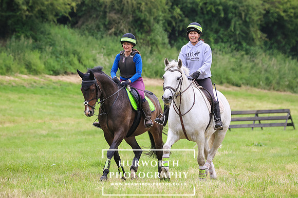 Hurworth Hunt 299