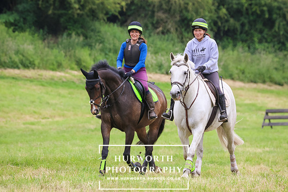 Hurworth Hunt 302