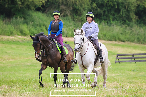 Hurworth Hunt 301