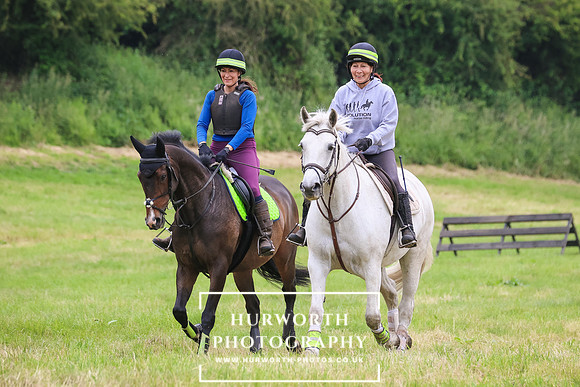 Hurworth Hunt 300