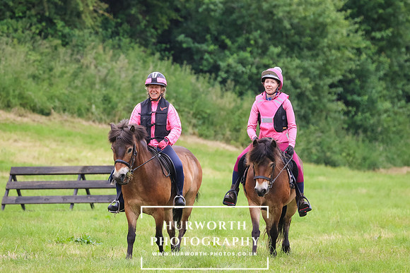Hurworth Hunt 303