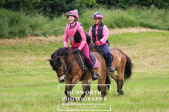Hurworth Hunt 305