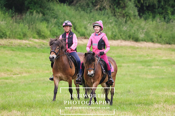 Hurworth Hunt 304