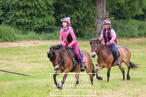 Hurworth Hunt 306