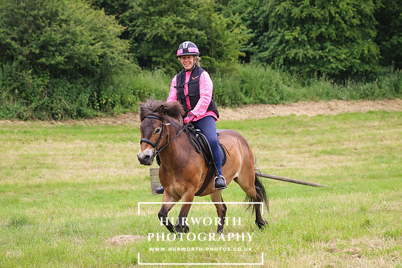 Hurworth Hunt 307