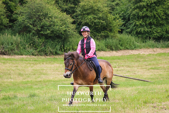 Hurworth Hunt 308
