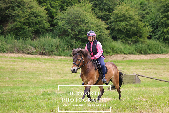 Hurworth Hunt 309