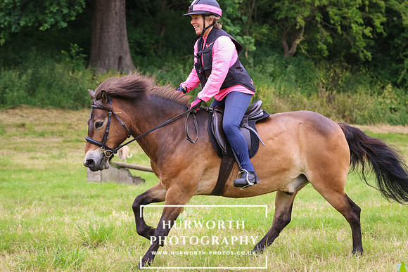 Hurworth Hunt 310