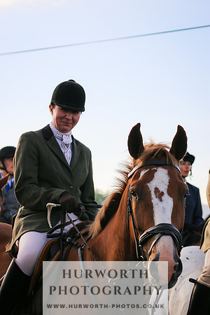 Hurworth Hunt 38