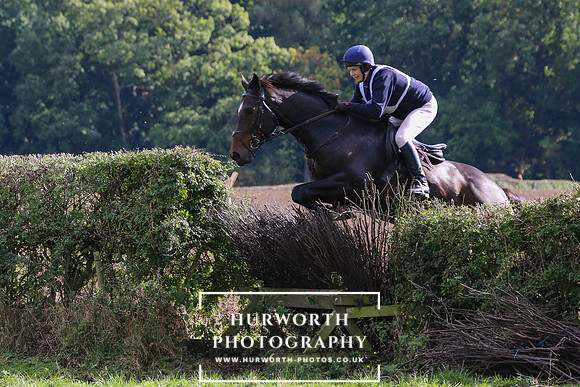 Hurworth Hunt 029