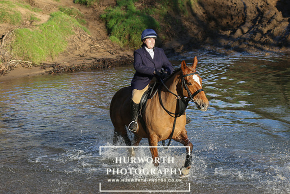 Hurworth Hunt 303