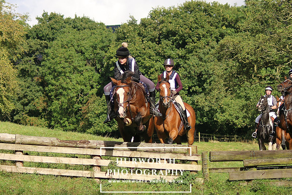 Hurworth Hunt 008