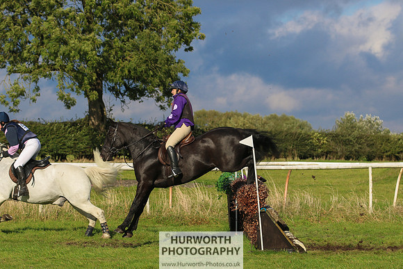 Hurworth Hunter Trial 090