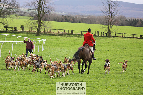Hurworth Point to Point 018
