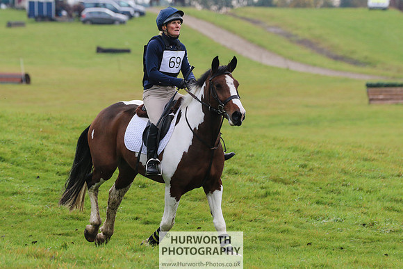 Hurworth Hunter Trial 198