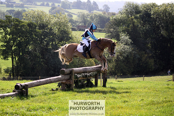 Hurworth Bilsdale Hedge Hop 283
