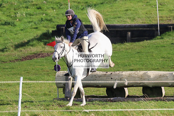 Hurworth Hunter Trial 254