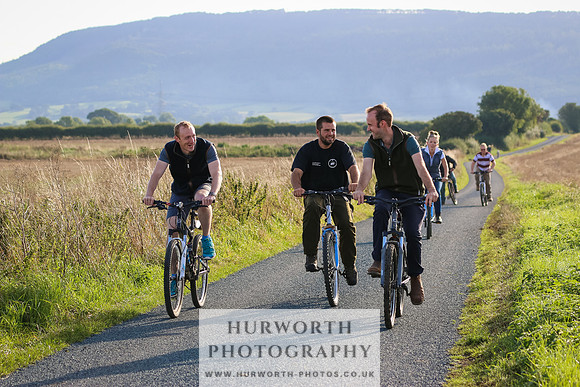 Hurworth Hunt 143