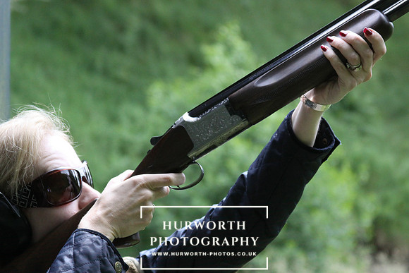 Ladies Shooting 028