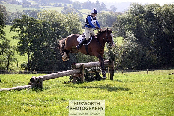 Hurworth Bilsdale Hedge Hop 287