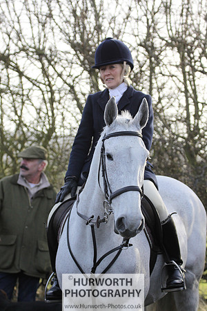 Hurworth Hunt 055