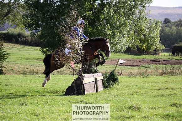 Hurworth Bilsdale Hedge Hop 305