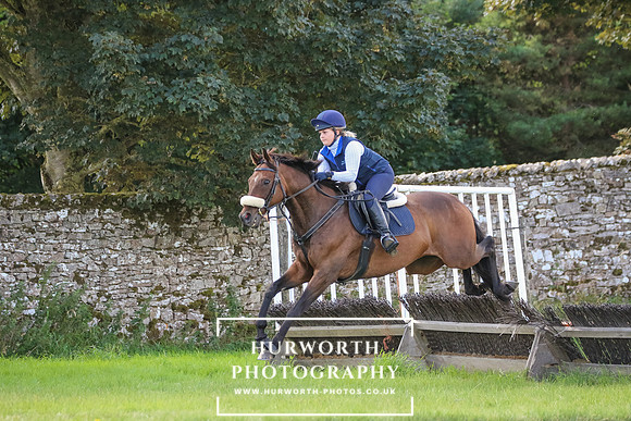 Hurworth Pleasure Ride 60