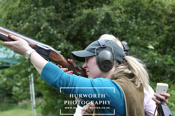 Ladies Shooting 098