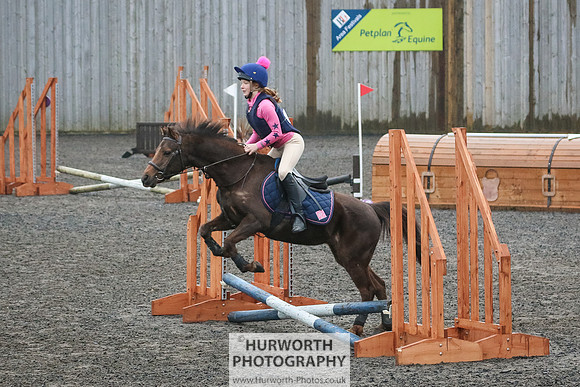 Hurworth ShowCross 041