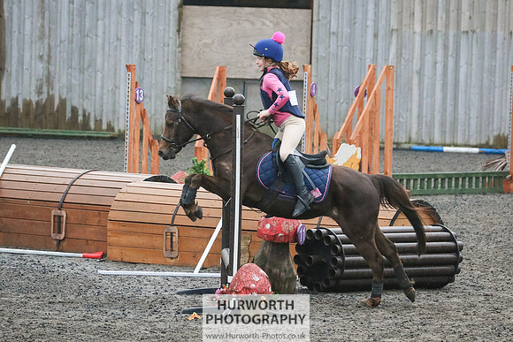 Hurworth ShowCross 046
