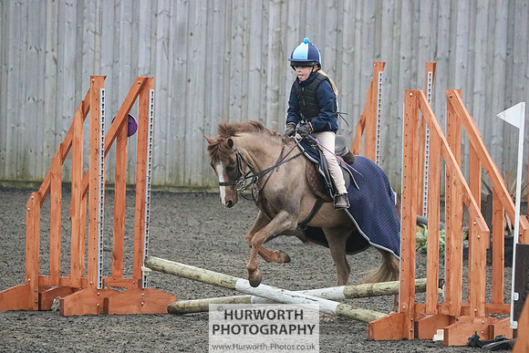 Hurworth ShowCross 050