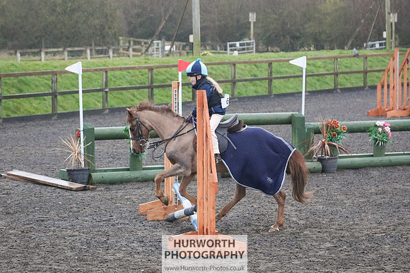 Hurworth ShowCross 054