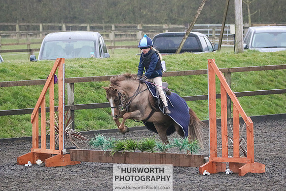 Hurworth ShowCross 055