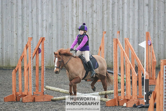 Hurworth ShowCross 071
