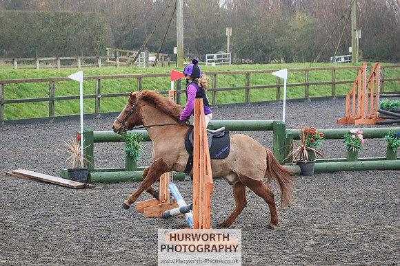 Hurworth ShowCross 075