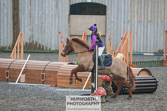 Hurworth ShowCross 078