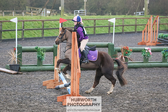 Hurworth ShowCross 085