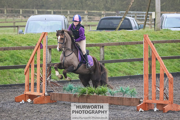 Hurworth ShowCross 087