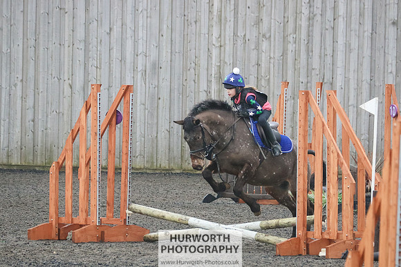 Hurworth ShowCross 090