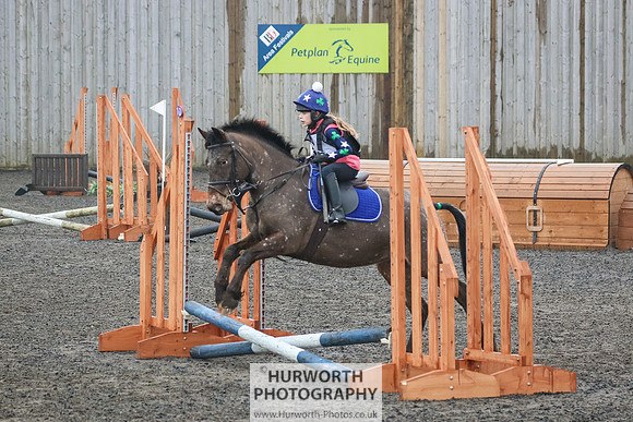 Hurworth ShowCross 092