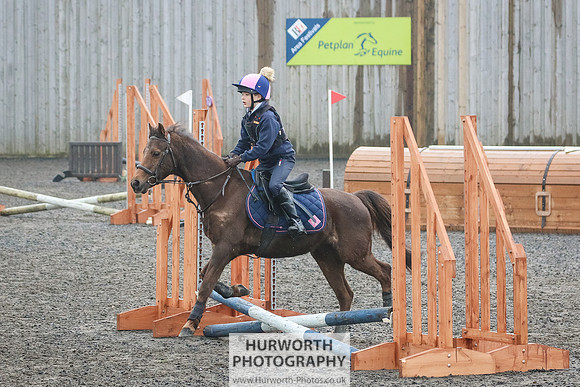Hurworth ShowCross 097
