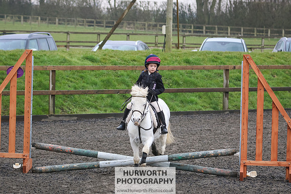 Hurworth ShowCross 104