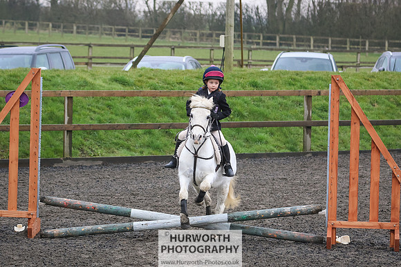 Hurworth ShowCross 103