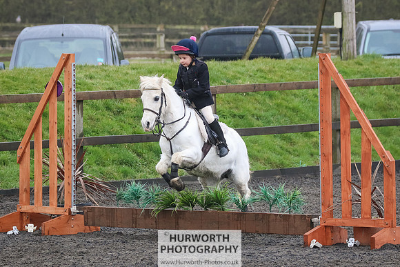 Hurworth ShowCross 109