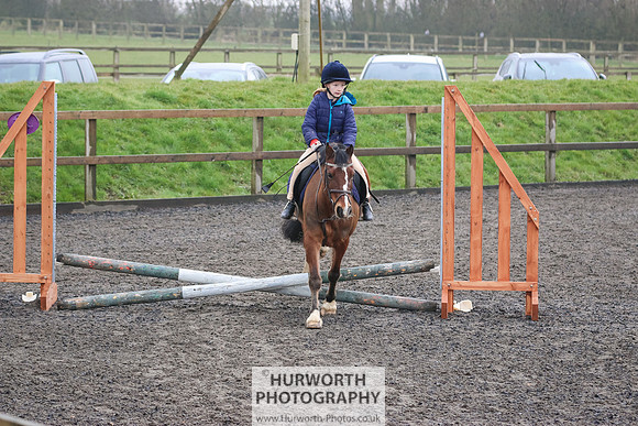 Hurworth ShowCross 117
