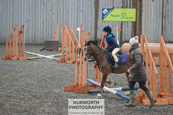 Hurworth ShowCross 119