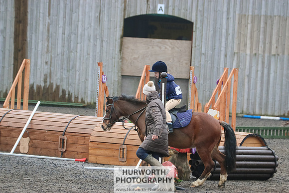 Hurworth ShowCross 121