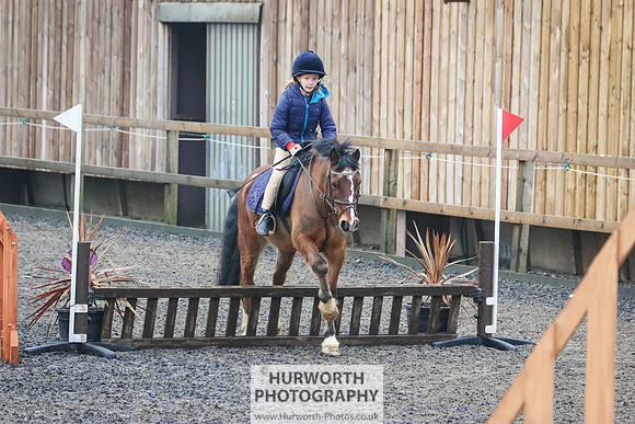 Hurworth ShowCross 123