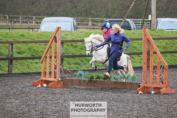 Hurworth ShowCross 131