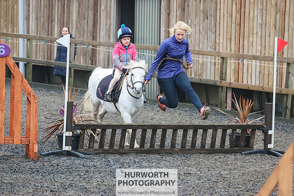Hurworth ShowCross 134